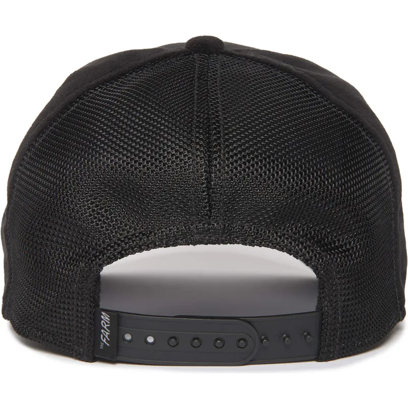 curva-snapback-the-farm-goorin-bros curva-snapback-the-farm-goorin-bros