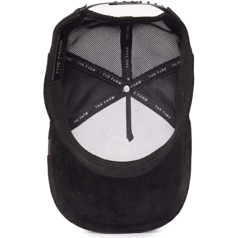 curva-snapback-the-farm-goorin-bros curva-snapback-the-farm-goorin-bros