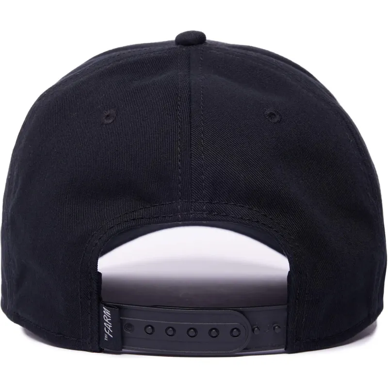 snapback-king-100-the-farm-all-over-canvas-goorin-bros snapback-king-100-the-farm-all-over-canvas-goorin-bros