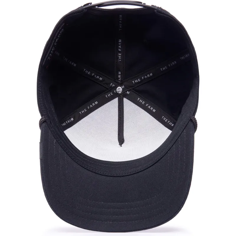 snapback-king-100-the-farm-all-over-canvas-goorin-bros snapback-king-100-the-farm-all-over-canvas-goorin-bros