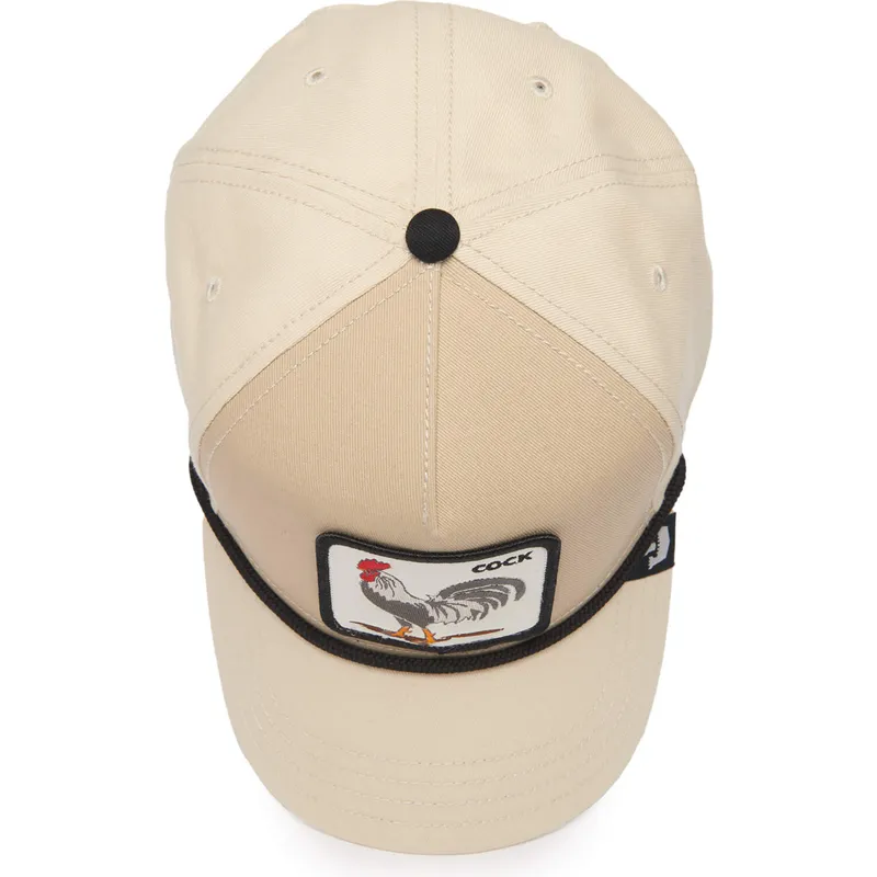 snapback-cock-rooster-100-the-farm-all-over-canvas-goorin-bros