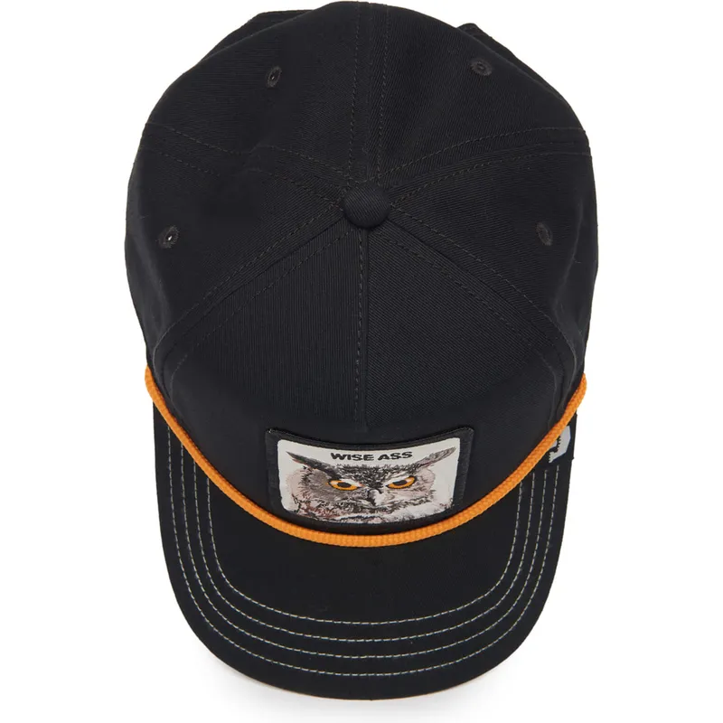 snapback-wise-owl-100-the-farm-all-over-canvas-goorin-bros