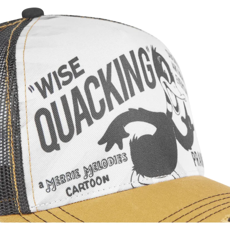 trucker-pato-lucas-loo8-duc1-looney-tunes-capslab trucker-pato-lucas-loo8-duc1-looney-tunes-capslab