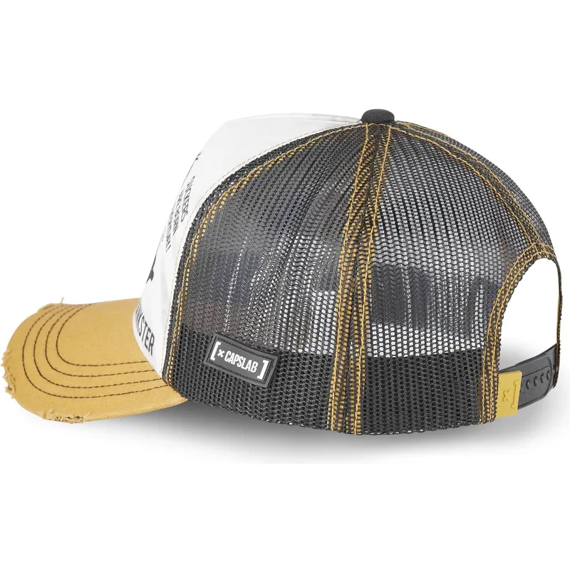 trucker-pato-lucas-loo8-duc1-looney-tunes-capslab trucker-pato-lucas-loo8-duc1-looney-tunes-capslab