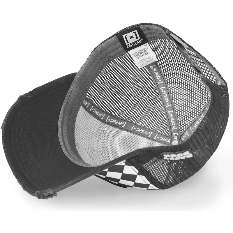 curva-snapback-looney-tunes-capslab