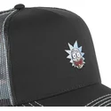 trucker-rick-sanchez-he1-rick-and-morty-capslab