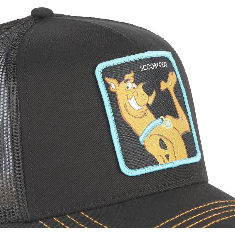 curva-snapback-scooby-doo-scooby-doo-capslab