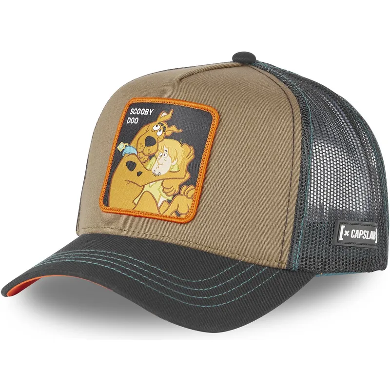 curva-snapback-scooby-doo-shaggy-rogers-scooby-doo-capslab curva-snapback-scooby-doo-shaggy-rogers-scooby-doo-capslab