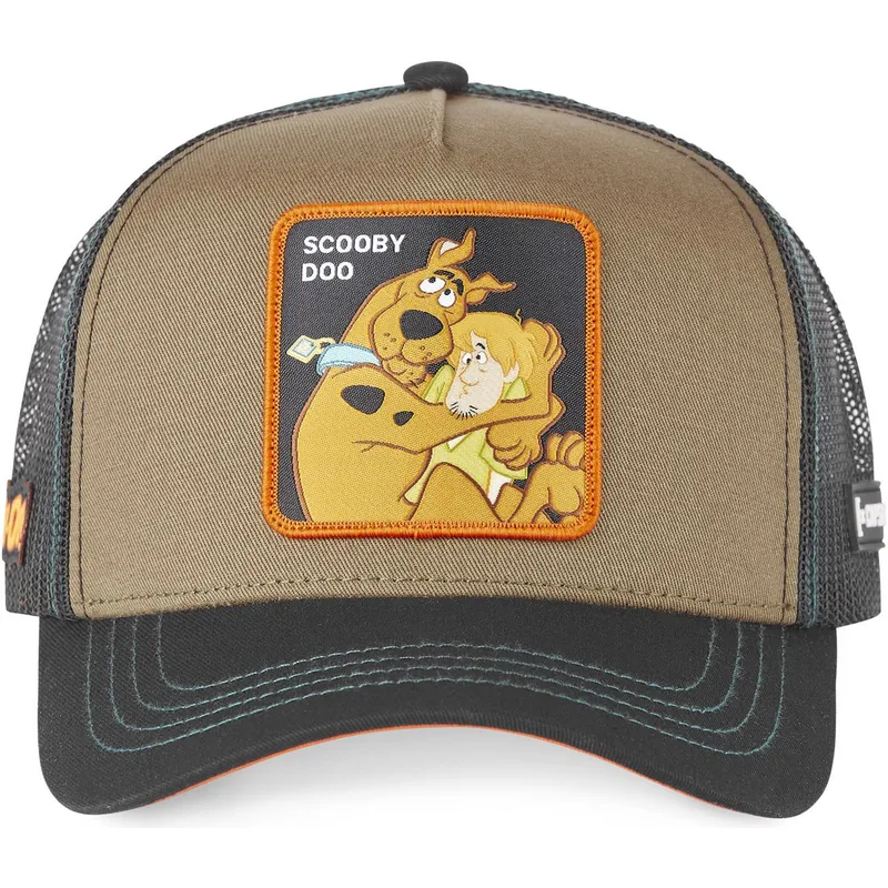 curva-snapback-scooby-doo-shaggy-rogers-scooby-doo-capslab curva-snapback-scooby-doo-shaggy-rogers-scooby-doo-capslab