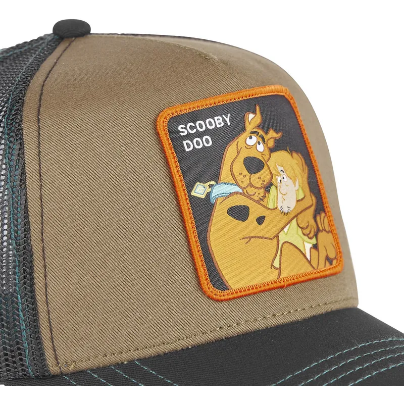 curva-snapback-scooby-doo-shaggy-rogers-scooby-doo-capslab curva-snapback-scooby-doo-shaggy-rogers-scooby-doo-capslab
