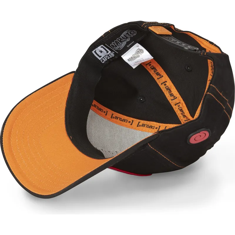 snapback-naruto-uzumaki-fox1-naruto-capslab