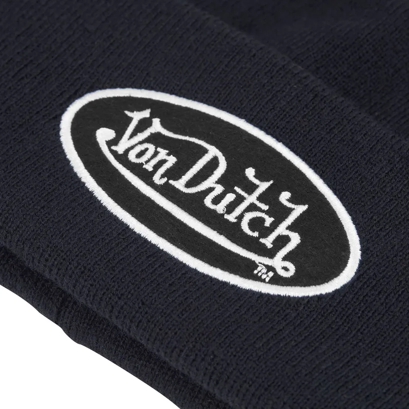 von-dutch