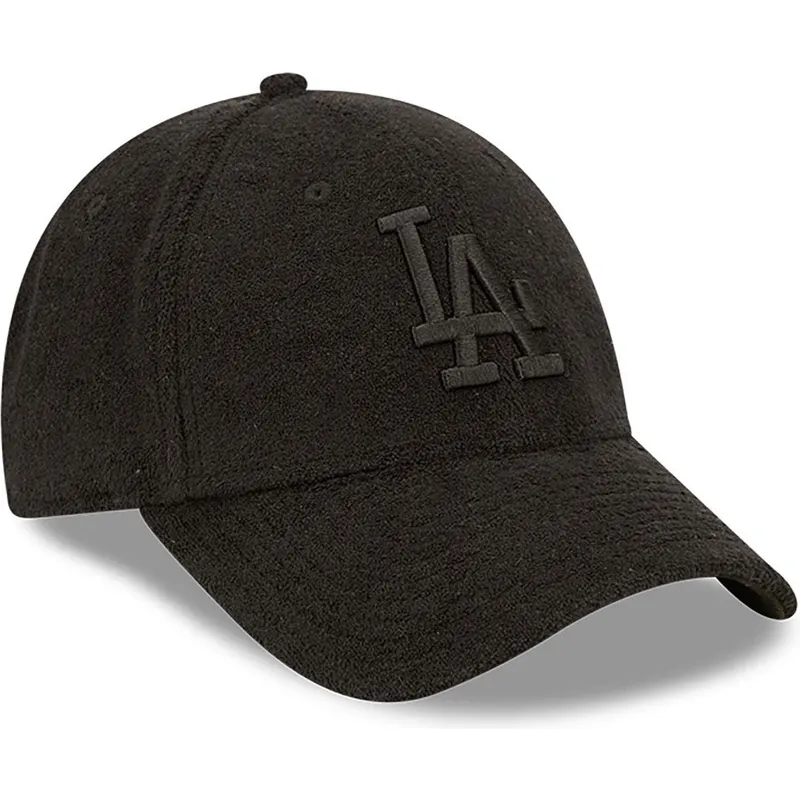 curva-9forty-towelling-los-angeles-dodgers-mlb-new-era