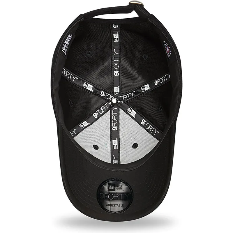 curva-9forty-towelling-los-angeles-dodgers-mlb-new-era