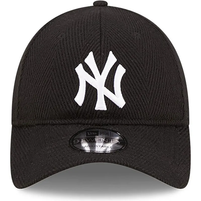 9twenty-herringbone-new-york-yankees-mlb-new-era 9twenty-herringbone-new-york-yankees-mlb-new-era