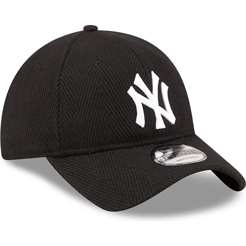 9twenty-herringbone-new-york-yankees-mlb-new-era 9twenty-herringbone-new-york-yankees-mlb-new-era