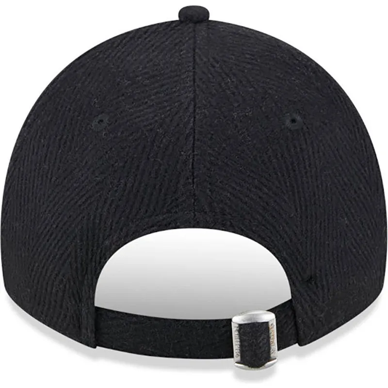 9twenty-herringbone-new-york-yankees-mlb-new-era 9twenty-herringbone-new-york-yankees-mlb-new-era