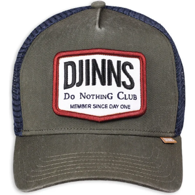 trucker-do-nothing-club-2-hft-djinns trucker-do-nothing-club-2-hft-djinns