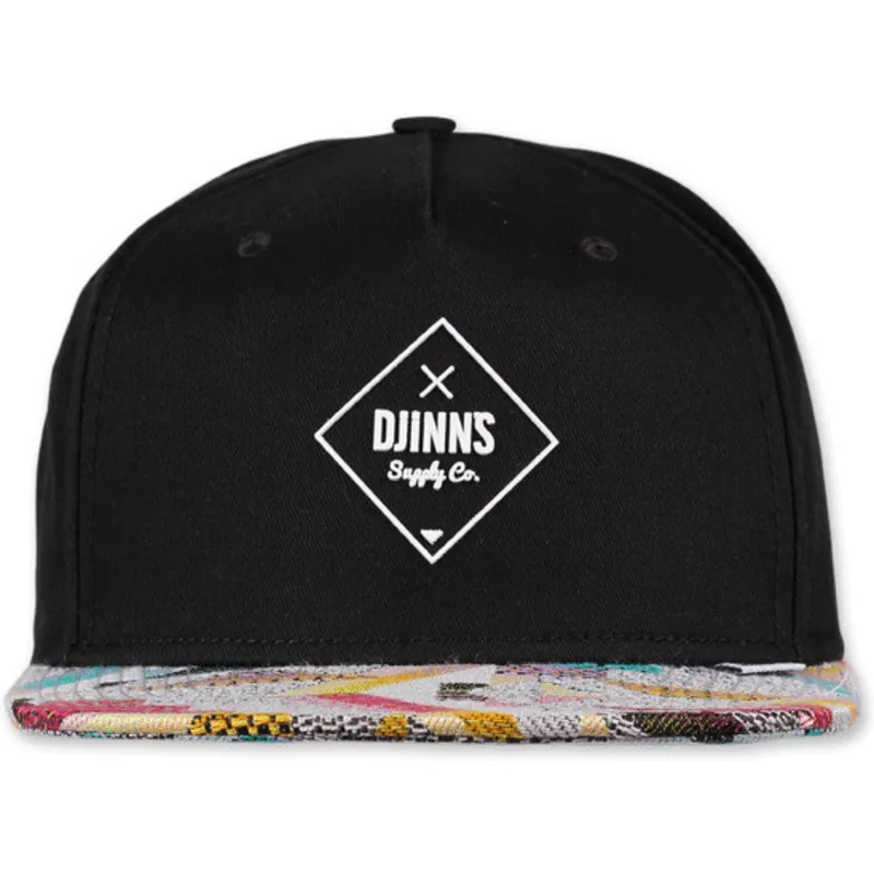 snapback-rubber-aztek-djinns