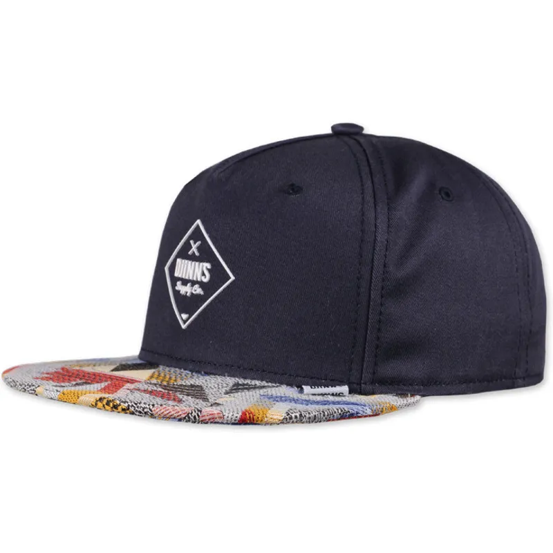 snapback-rubber-aztek-djinns snapback-rubber-aztek-djinns
