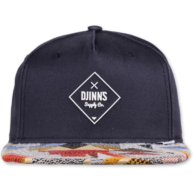 snapback-rubber-aztek-djinns snapback-rubber-aztek-djinns