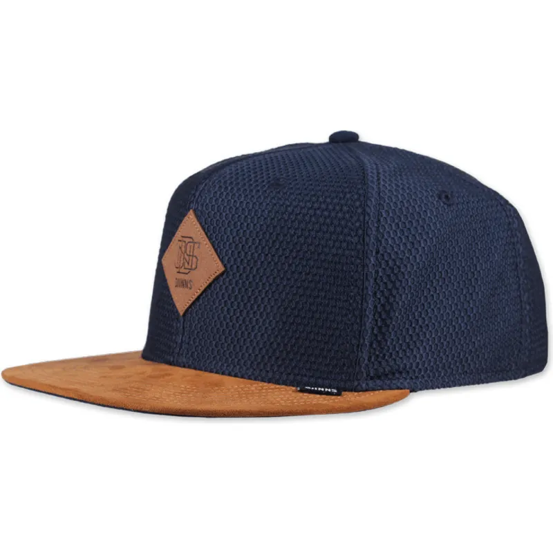 snapback-honey-knit-djinns