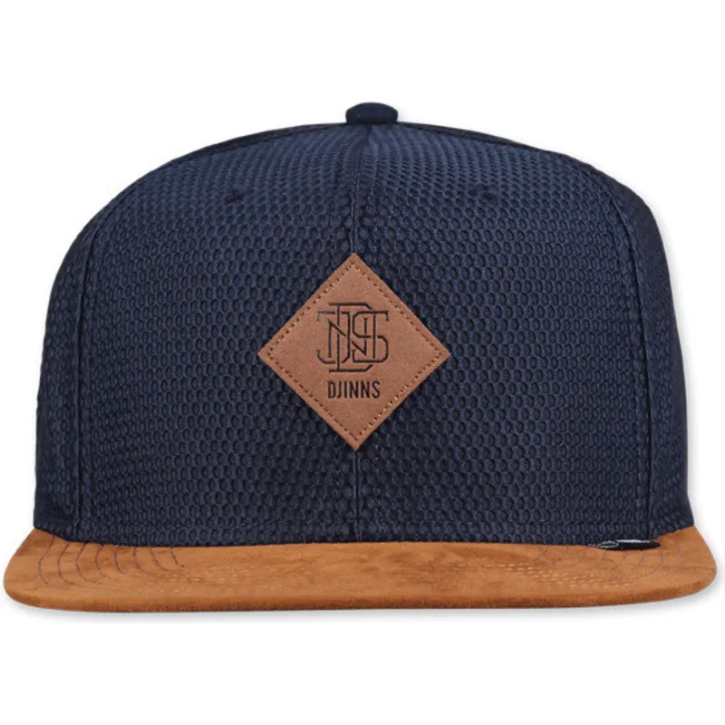 snapback-honey-knit-djinns