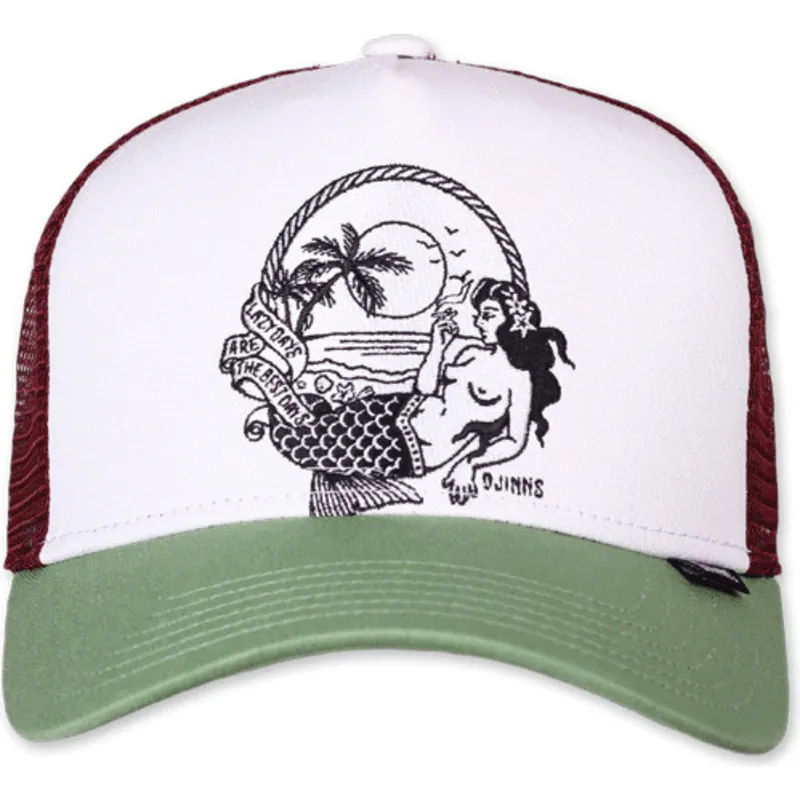trucker-lazy-mermaid-hft-djinns