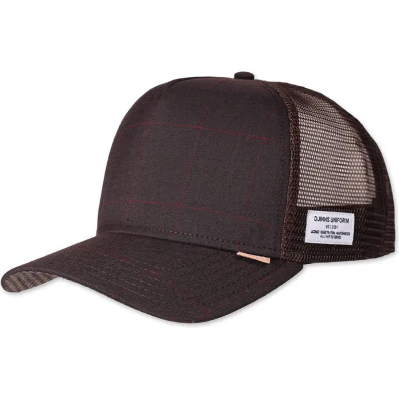 trucker-hft-glencheck-djinns