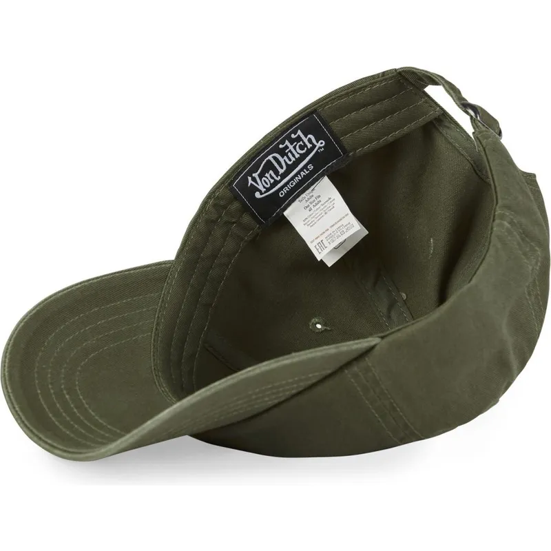 dc-k-von-dutch