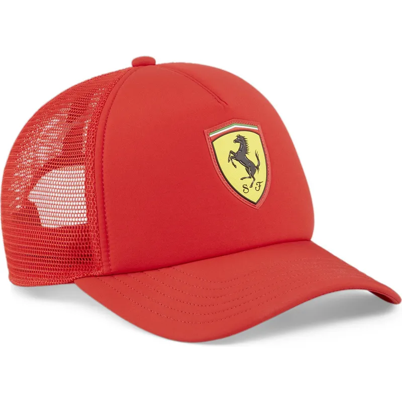 curva-snapback-race-ferrari-formula-1-puma