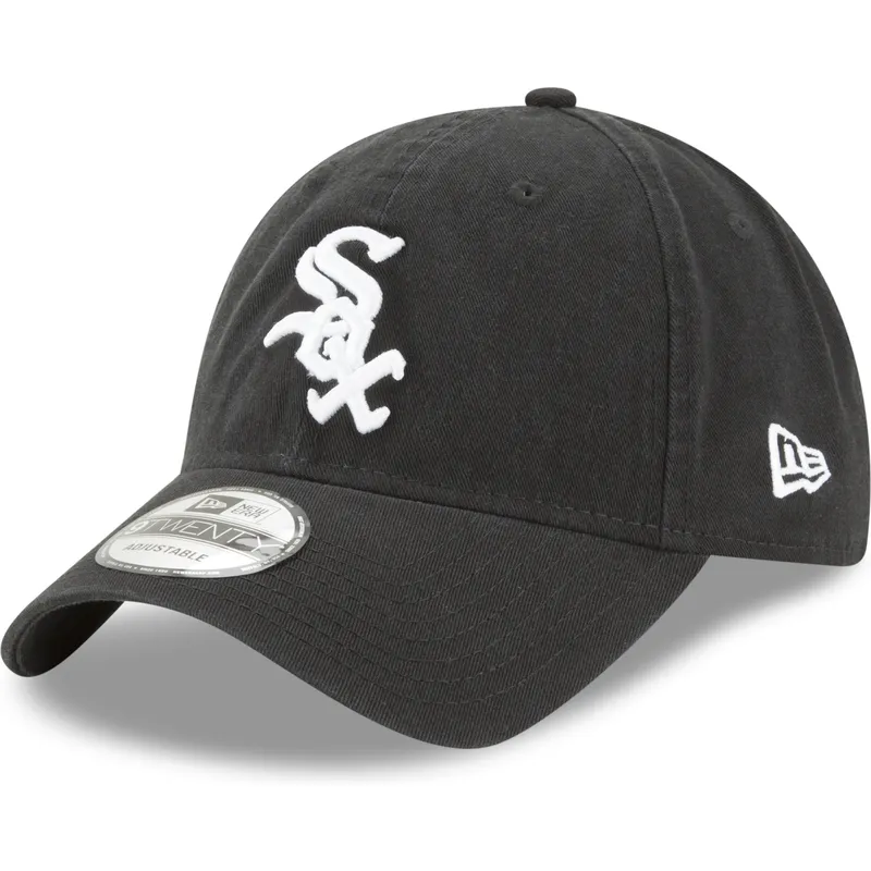 9twenty-core-classic-chicago-white-sox-mlb-new-era