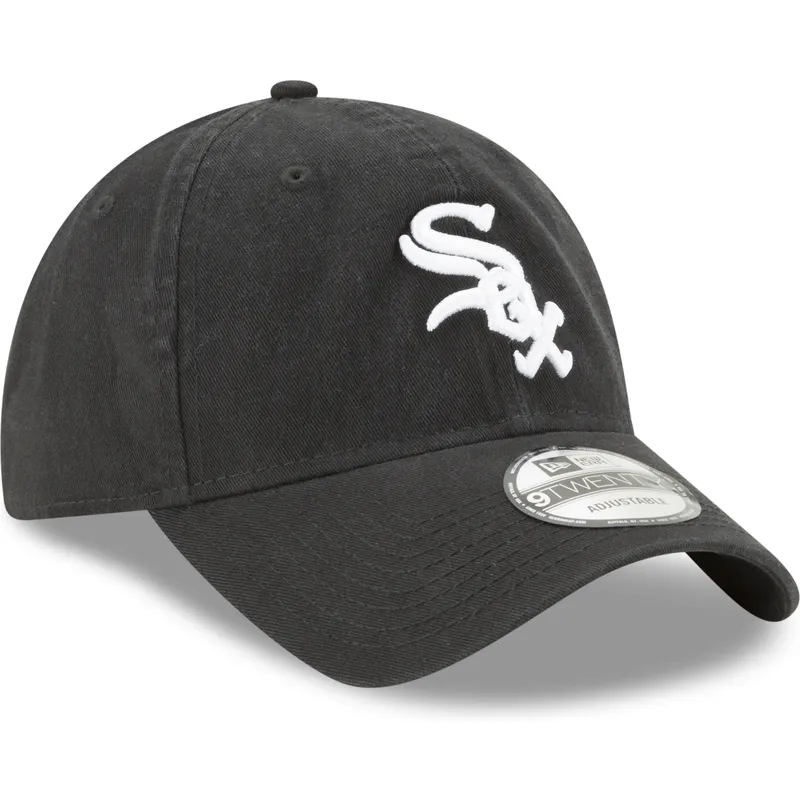 9twenty-core-classic-chicago-white-sox-mlb-new-era