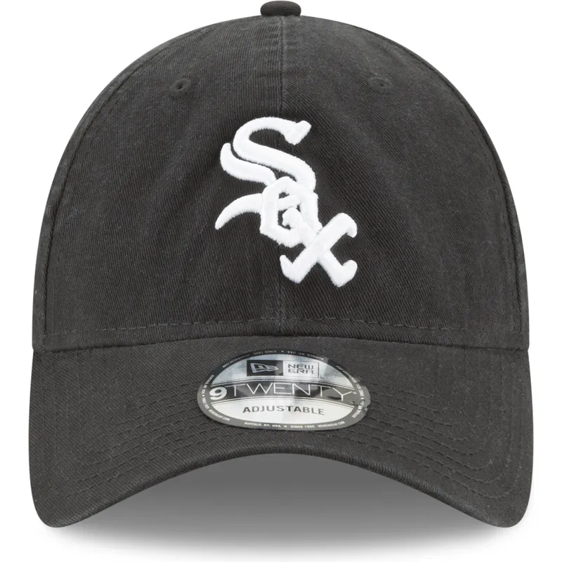 9twenty-core-classic-chicago-white-sox-mlb-new-era