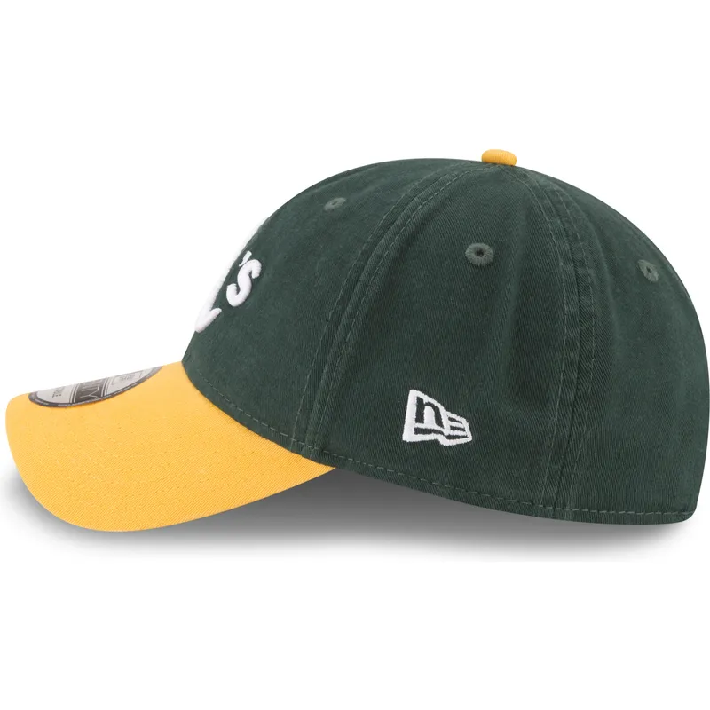 9twenty-core-classic-oakland-athletics-mlb-new-era