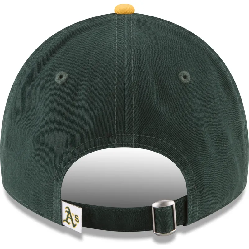 9twenty-core-classic-oakland-athletics-mlb-new-era