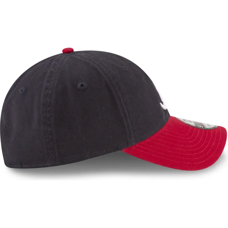 9twenty-core-classic-atlanta-braves-mlb-new-era 9twenty-core-classic-atlanta-braves-mlb-new-era