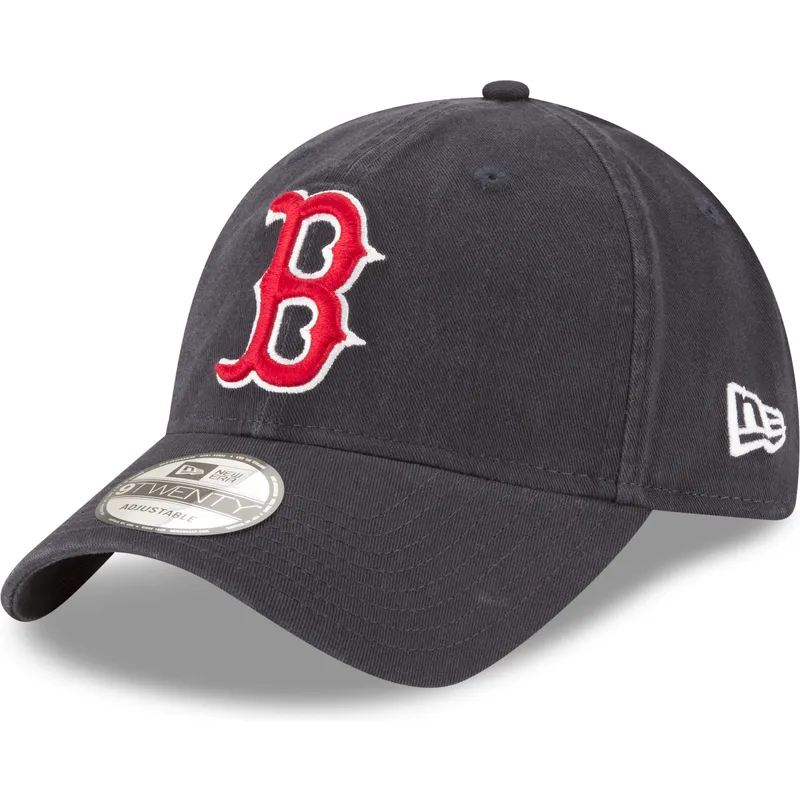9twenty-core-classic-boston-red-sox-mlb-new-era 9twenty-core-classic-boston-red-sox-mlb-new-era