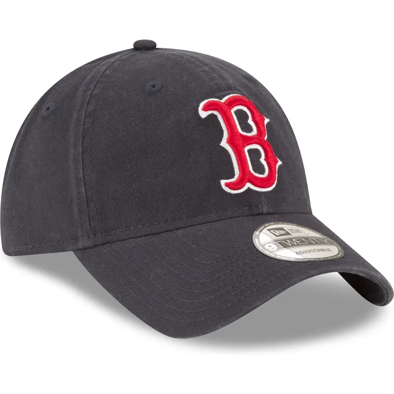 9twenty-core-classic-boston-red-sox-mlb-new-era 9twenty-core-classic-boston-red-sox-mlb-new-era