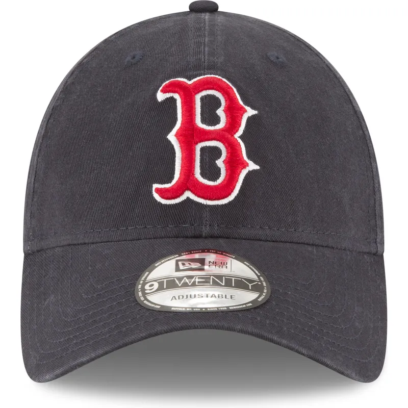 9twenty-core-classic-boston-red-sox-mlb-new-era 9twenty-core-classic-boston-red-sox-mlb-new-era