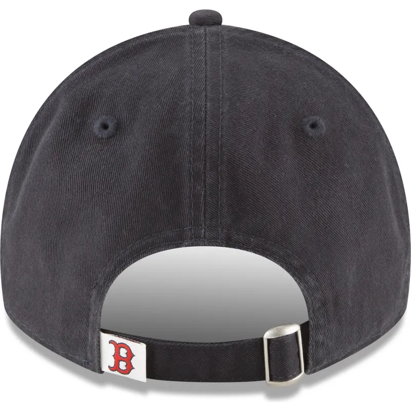 9twenty-core-classic-boston-red-sox-mlb-new-era 9twenty-core-classic-boston-red-sox-mlb-new-era