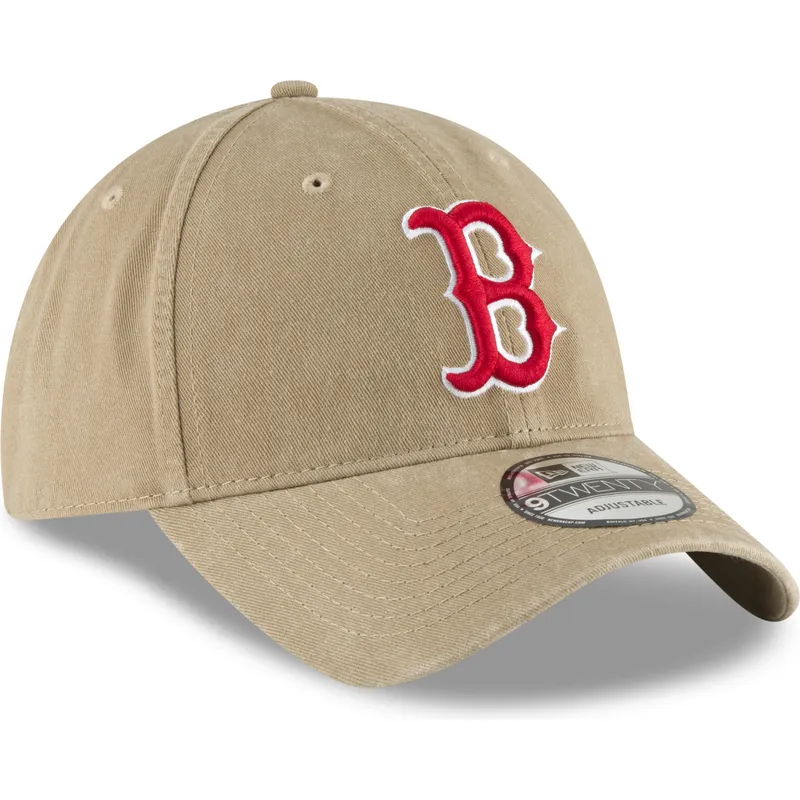 9twenty-core-classic-boston-red-sox-mlb-new-era