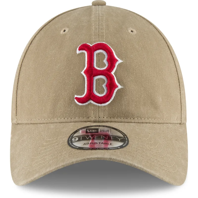 9twenty-core-classic-boston-red-sox-mlb-new-era