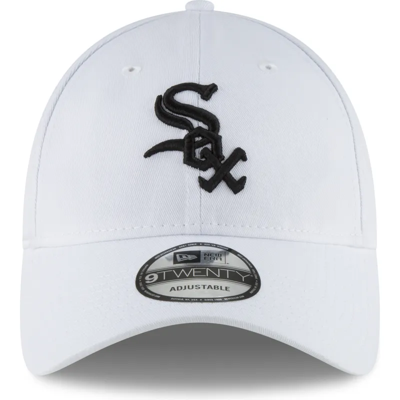 9twenty-core-classic-chicago-white-sox-mlb-new-era