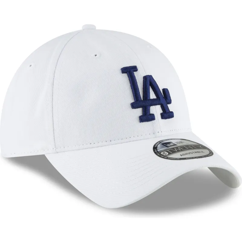 9twenty-core-classic-los-angeles-dodgers-mlb-new-era 9twenty-core-classic-los-angeles-dodgers-mlb-new-era