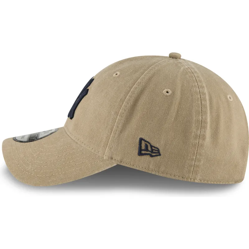 logo-9twenty-core-classic-new-york-yankees-mlb-new-era