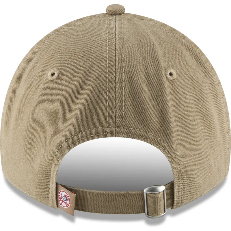 logo-9twenty-core-classic-new-york-yankees-mlb-new-era
