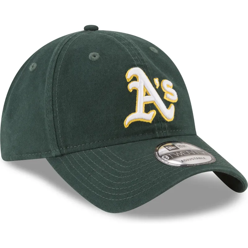 9twenty-core-classic-oakland-athletics-mlb-new-era