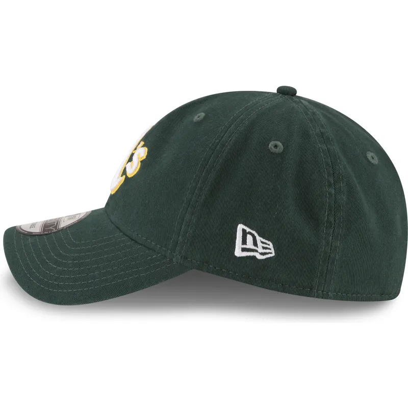 9twenty-core-classic-oakland-athletics-mlb-new-era