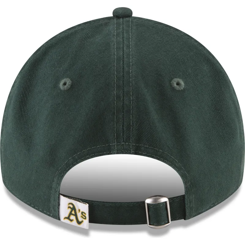 9twenty-core-classic-oakland-athletics-mlb-new-era